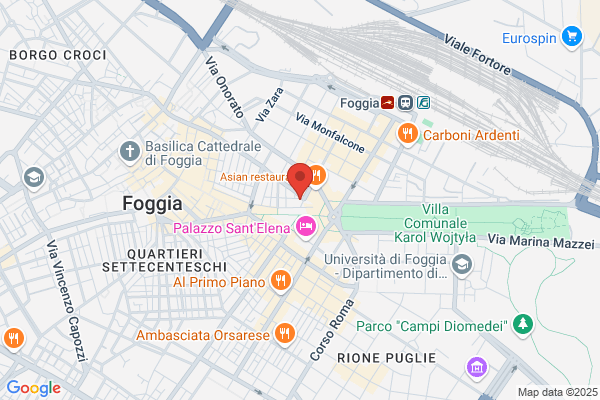 Finelli Emma Maria Rosaria (Avv.)
