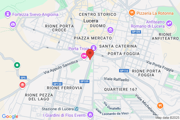 Mitoli pasquale (Avv.)