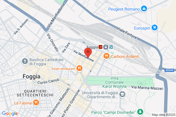 Spinapolice gianni Bruno Potito (Avv.)