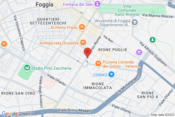 Studio Legale Alfredo Avv. Collivignarelli