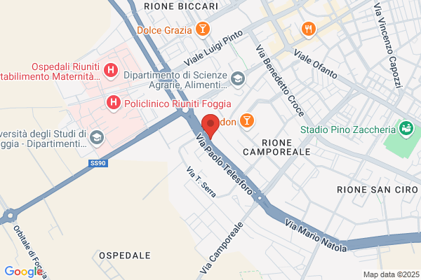 Studio Legale Associato Argento - Perrone