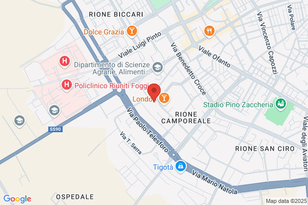 Studio Legale Associato Argento-Perrone