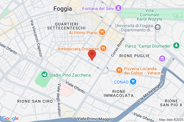 Studio Legale Associato Avv.Ferrucci