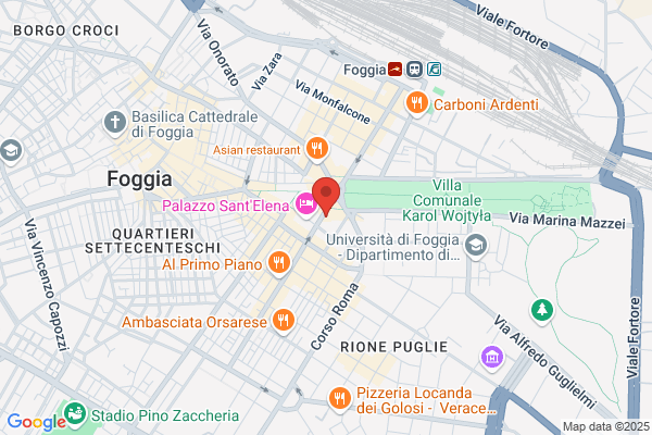 Studio Legale Associato Avv.Triggiani Avv.Olga