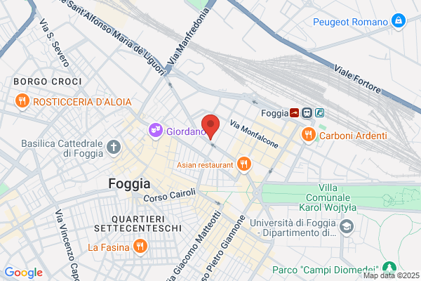 Studio Legale Associato Avvocati Palumbo