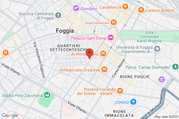Studio Legale Associato Schena E Lo Muzio