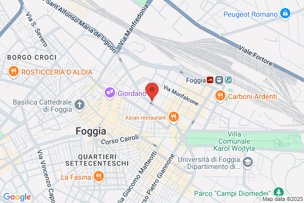 Studio Legale G. Sannoner & V. Franchini avvocati associati