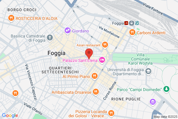 Tozzi giovanni (Avv.)