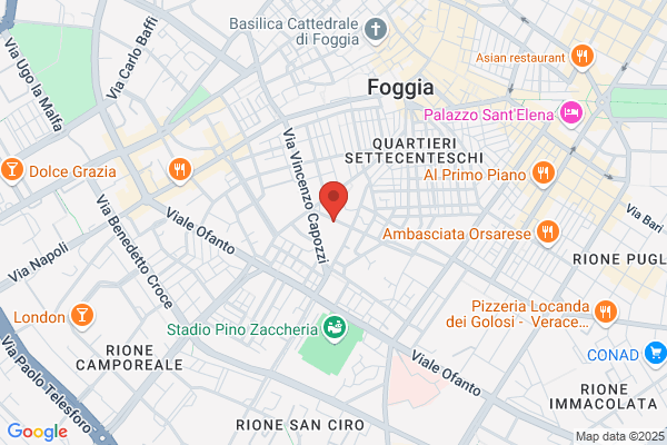 Traisci nicola (Avv.)
