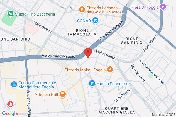 Vasco Avv. Ignazio Vasco Avv. Anna Maria