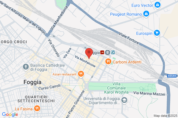 Gioielleria Ermegio'