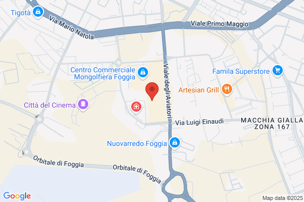 Geox Stor Di Figurelli S.R.L.