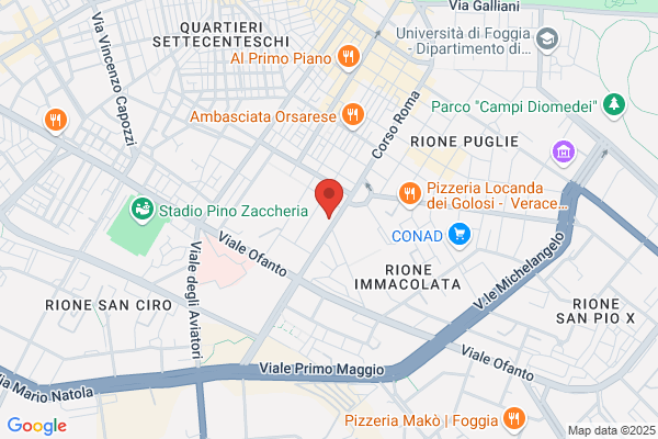 Fiocco Franco