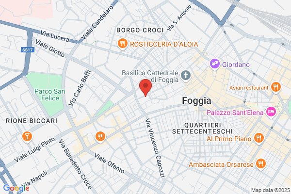 Il Coccio