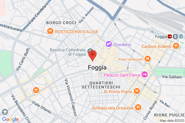 Favola Di Angiolillo Rita E Carla S.N.C.