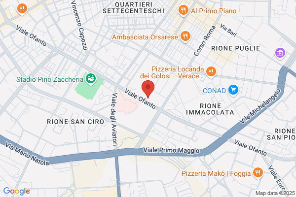 Occulto antonio