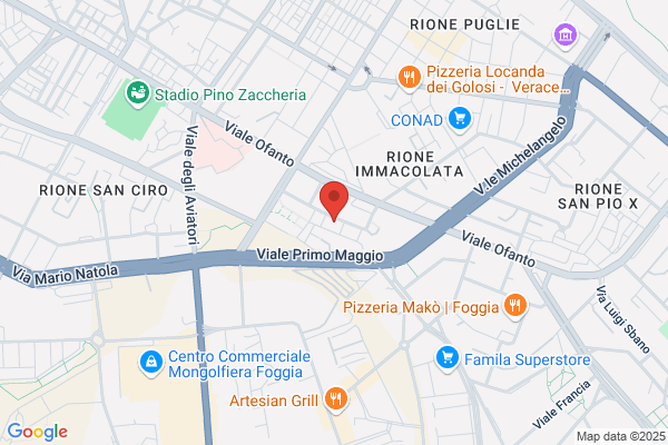 Forgelli Sport Center
