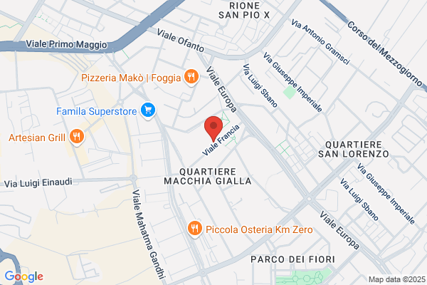 Palestra Studio Fitness
