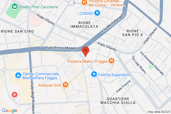 Oftalcom Di Dedato Nicolo