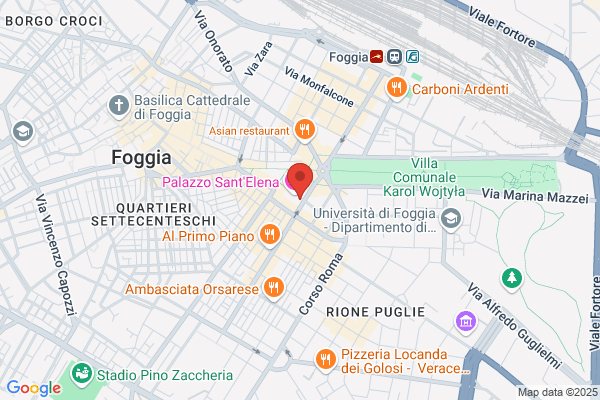 Ottica Del Giudice