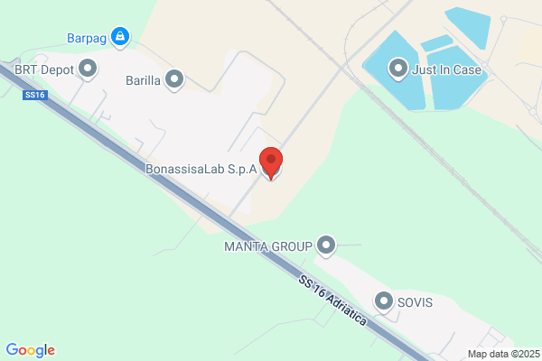 Bonassisa Lab Spa
