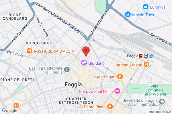 Istituto Concettina Figliolia