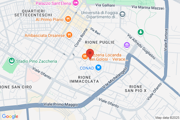 Provincia Di Foggia Dei Frati Minori Cappuccini