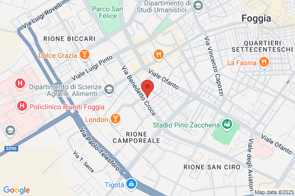 S.M.A. Sisteme Per La Meteorologia E Lambiente