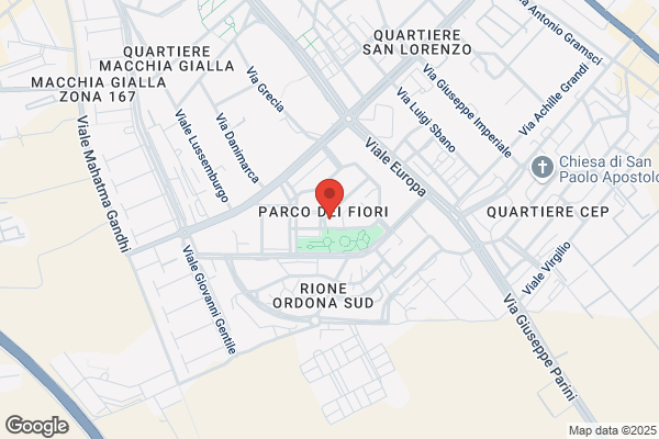 Ferramenta Palladino S.A.S