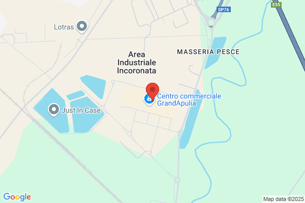 MediaWorld Foggia
