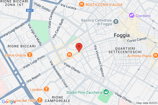 Patella Mattia & Patella Rocco