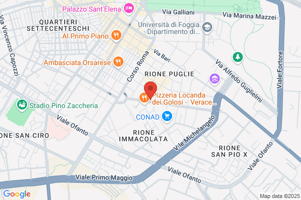Studio Home Planning Di Rampino Nicola Antonio
