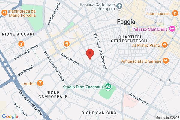Tecnoservice Di Balestra Luigi