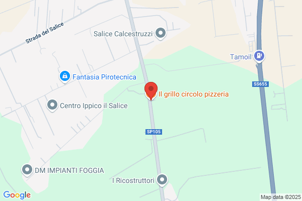 Grillo Luigi (Dr.)
