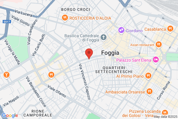 Istituto Finanziario Assistenza Impiegati