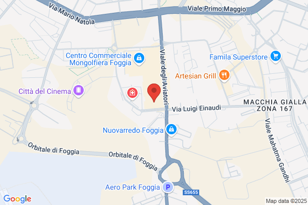 Sviluppo Commerciale S.R.L.