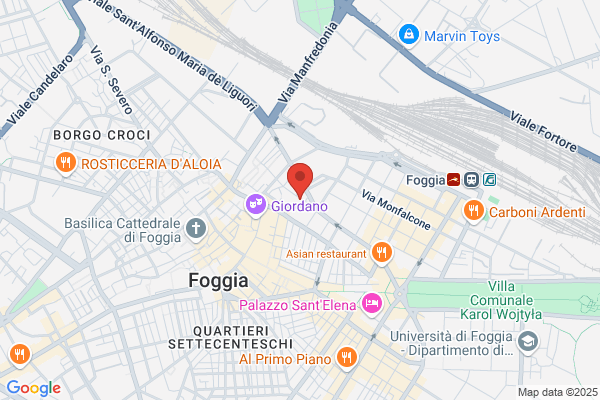 Folgiero Ciro