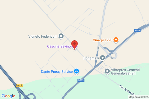 Perdono savino