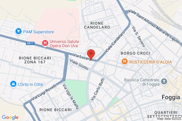Scopece marcello (Dr.)