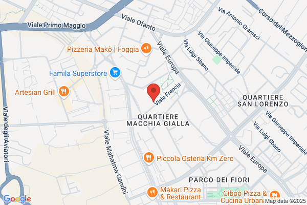 Studio Associato Salerno