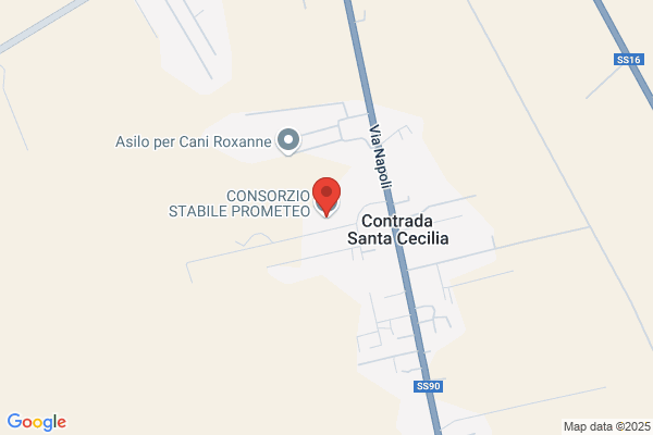 Prometeo (S.R.L.)
