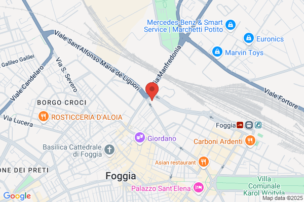 Studio Associato Leccese