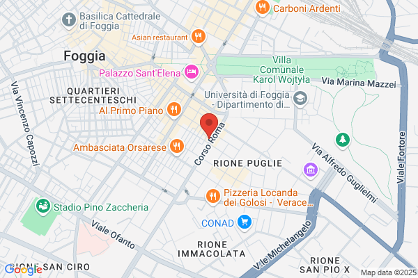 Nasuto Studio Associato Architettura Ingegneria