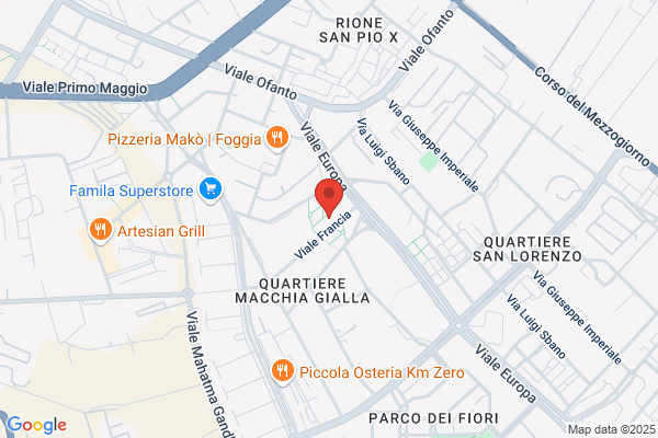 Nesso giulio (Ing.)