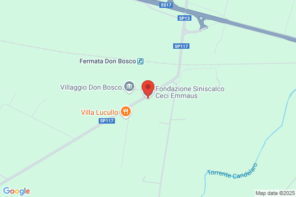 Fondazione Siniscalco-Ceci-