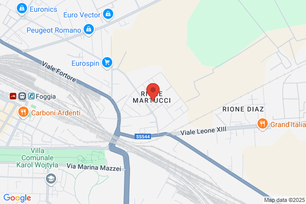 Martucci alessandro
