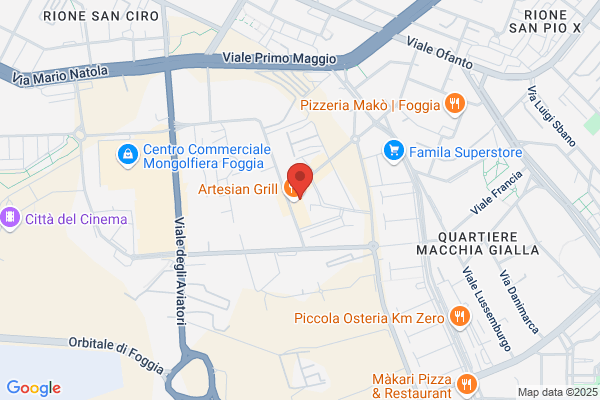 San Riccardo Pampuri Soc. Coop. Sociale Arl