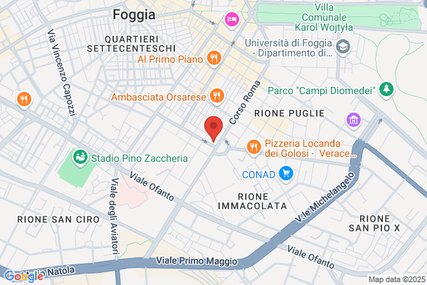 Flaminio Francesco (Dr.)