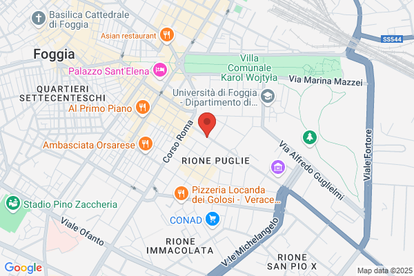Pace enrico (Dr.)