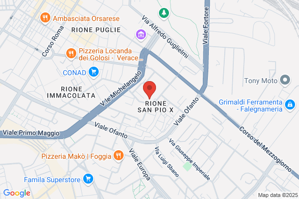 Studio Dentistico Cusmai